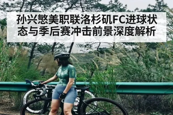 孙兴慜美职联洛杉矶FC进球状态与季后赛冲击前景深度解析